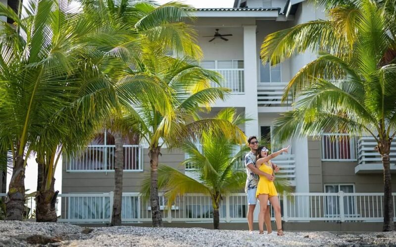 Playa Caracol: alquiler de apartamentos con vistas para personas de Paraguay