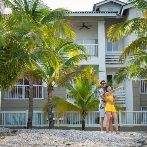 Vive la tranquilidad en Chame si vives en Panamá: apartamentos frente al mar