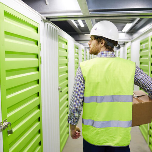 Descubre mini depósitos en Panamá ideales para pequeñas empresas