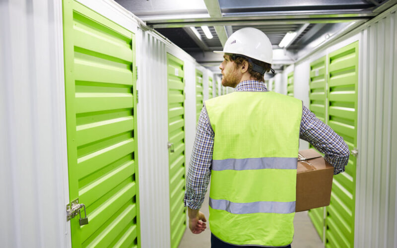 Descubre mini depósitos en Panamá ideales para pequeñas empresas