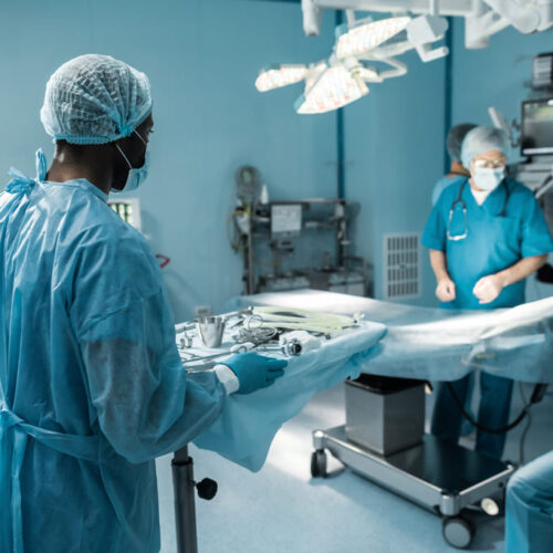 Evaluación continua del sistema nervioso autónomo con ANI M Doloris en Panamá