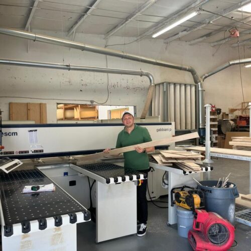 Cómo el private equity de Mike Attias mejora la eficiencia operativa