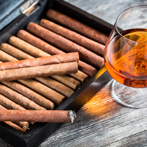 Cigarros Empatía: una mezcla de sabores que une a las personas