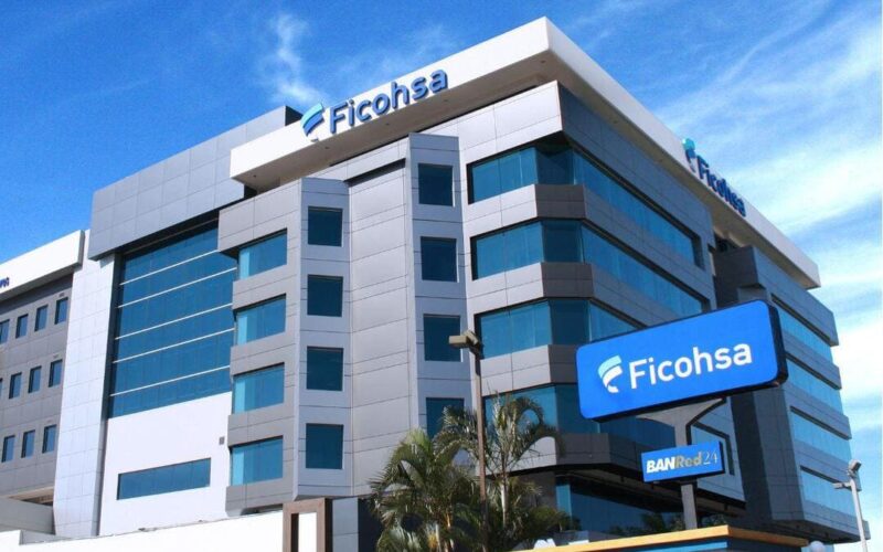 La apuesta de Ficohsa por la innovación en Centroamérica