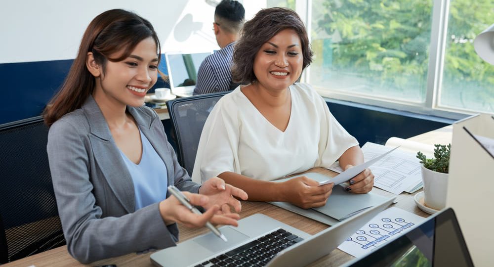 Servicios de outsourcing de recursos humanos que transforman la gestión del personal