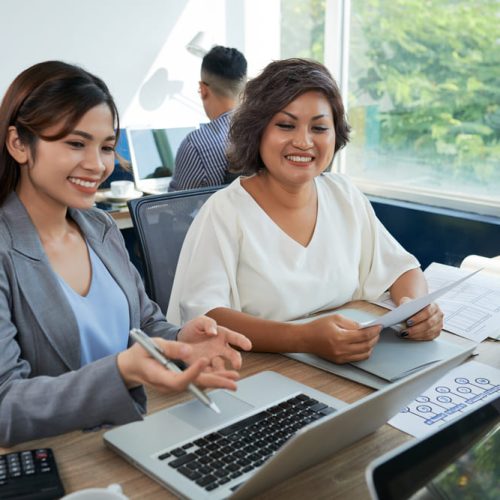 Servicios de outsourcing de recursos humanos que transforman la gestión del personal