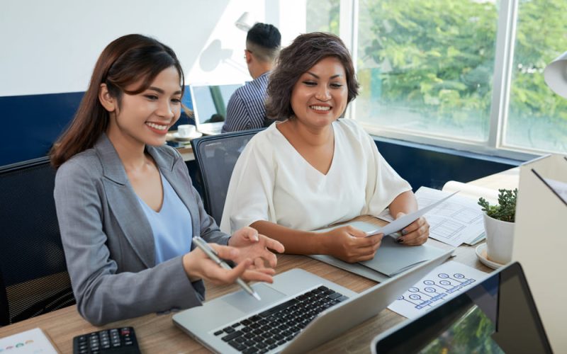 Servicios de outsourcing de recursos humanos que transforman la gestión del personal